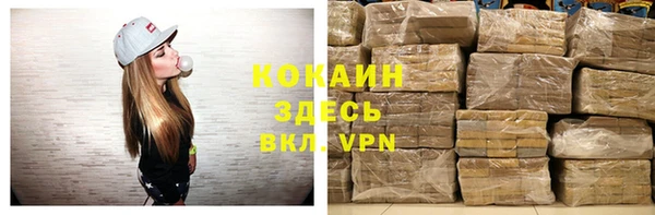 стафф Вяземский