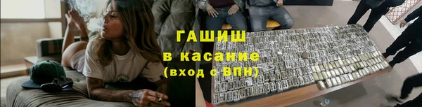стафф Вяземский