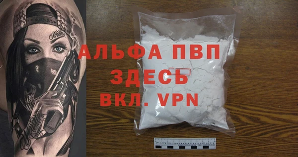 стафф Вяземский