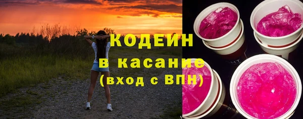 стафф Вяземский